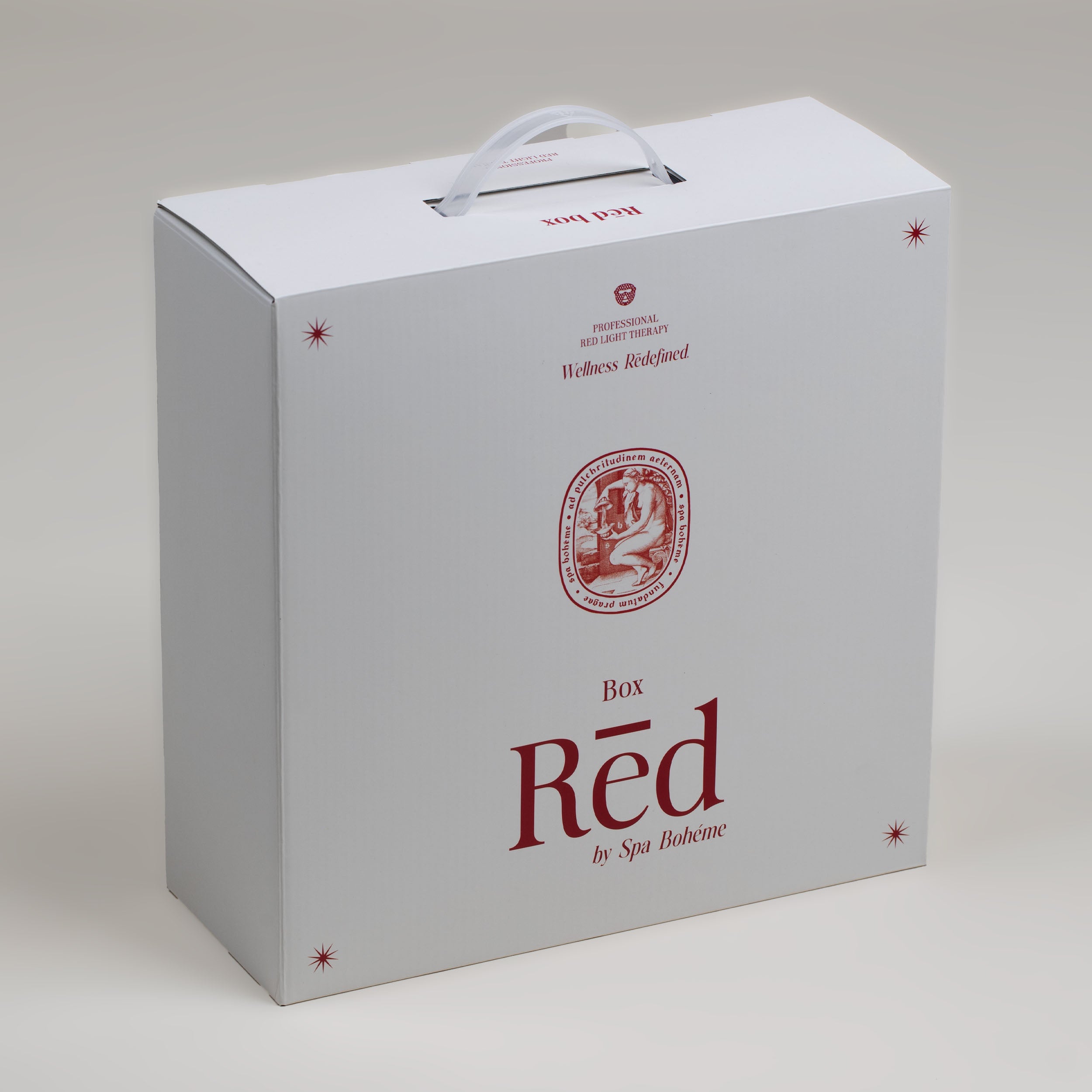 RED Box