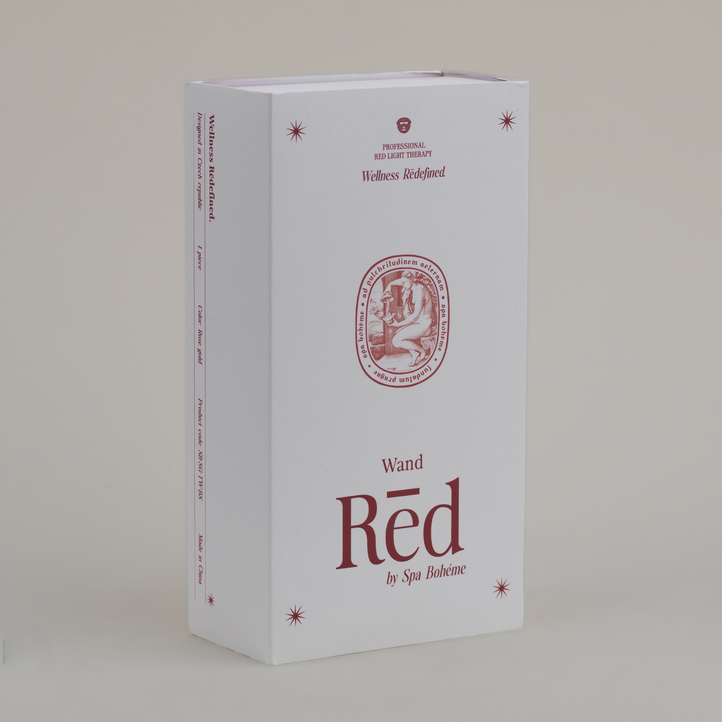 RED Wand