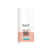SPF 50 Sunscreen Stick for Children and Babies, 36 g