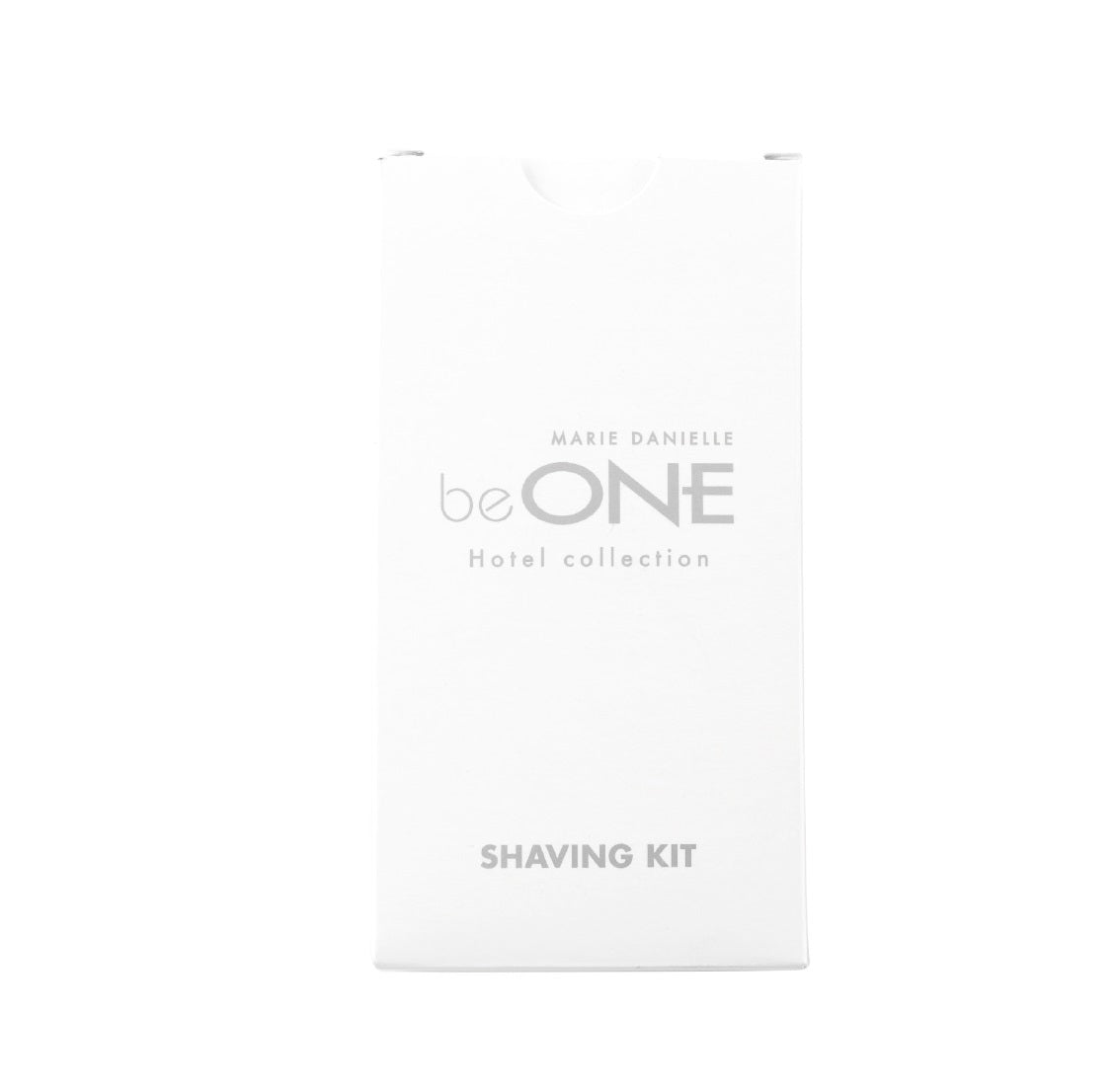 beONE Shaving Set