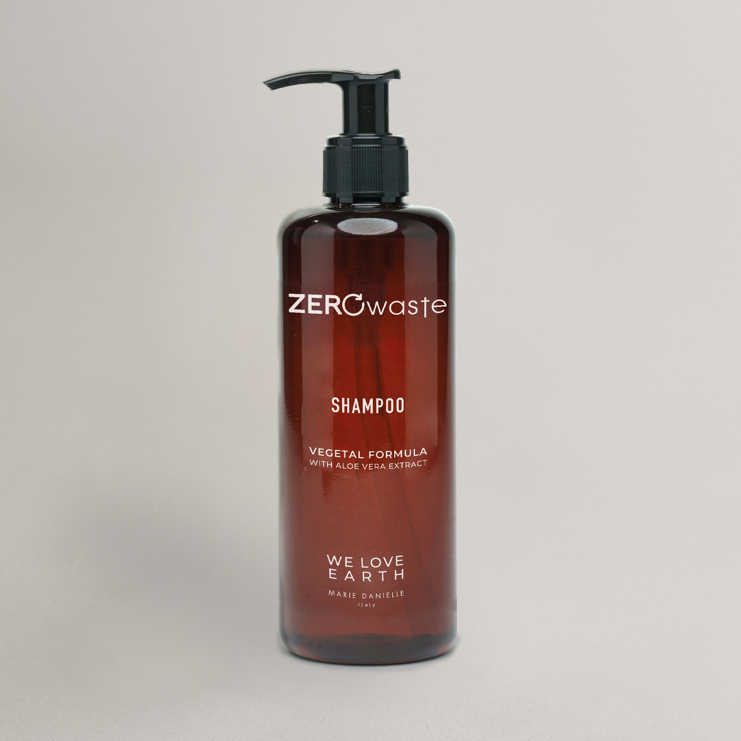 Šampon na vlasy Zerowaste 300 ml
