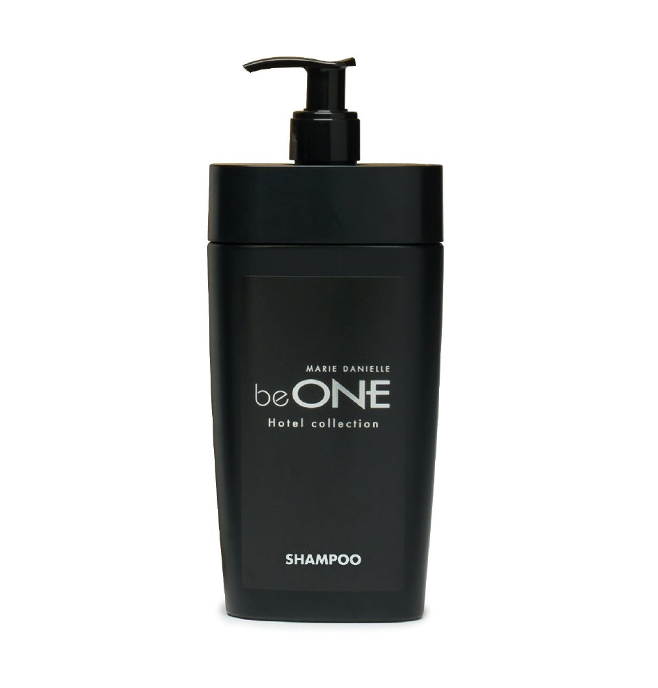 BeOne 400 ml adagoló rendszer Hajsampon