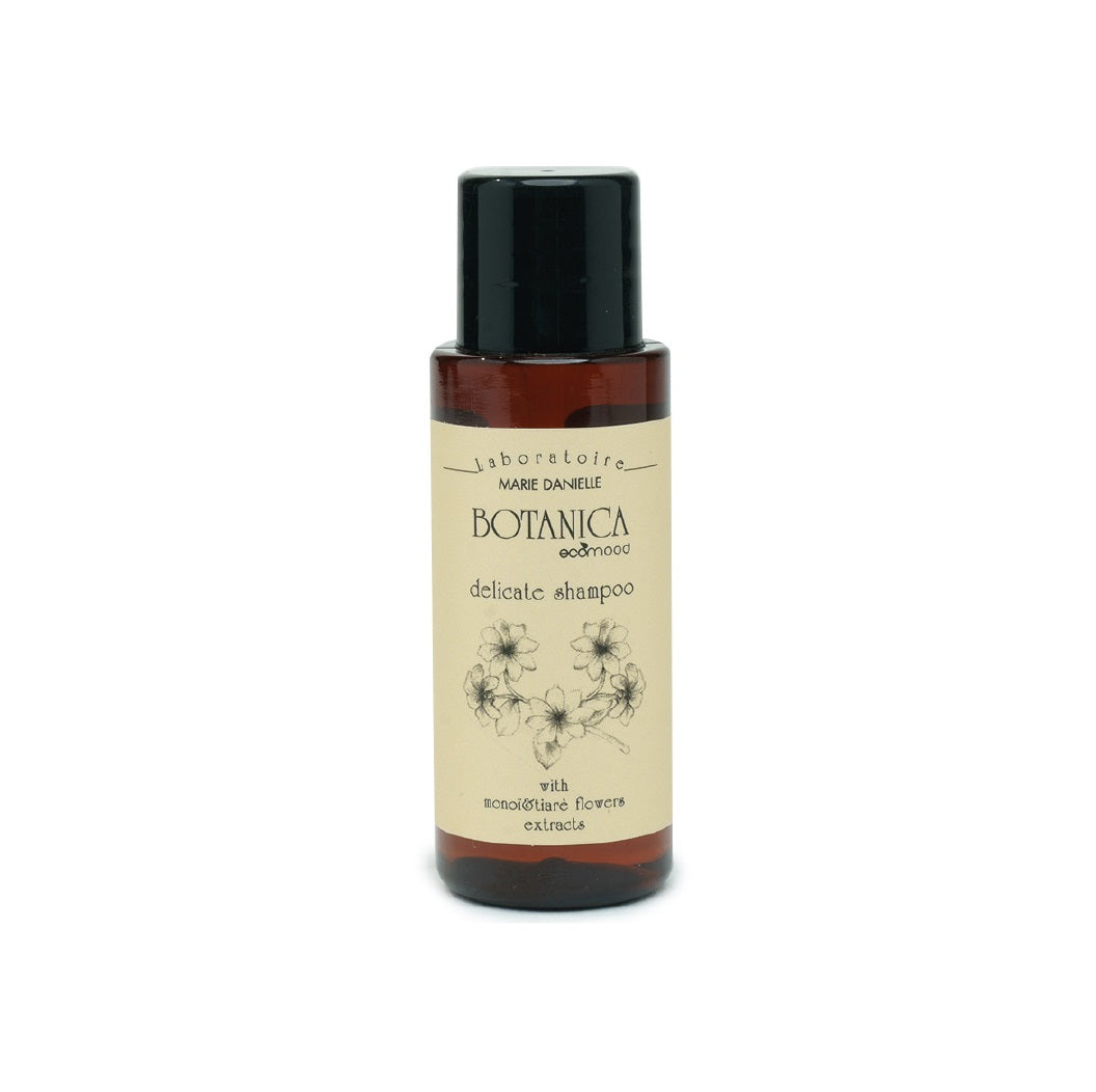 Botanica hajsampon 30 ml