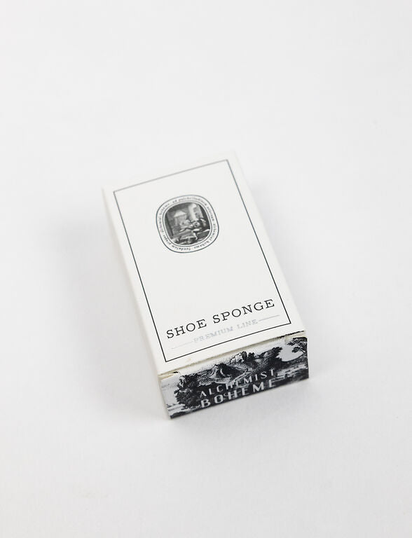 PREMIUM LINE SHOE BRUSH