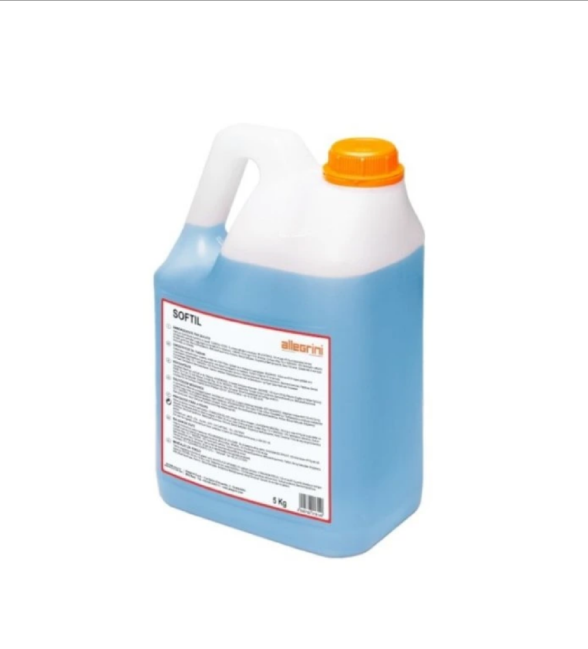 Allegrini - SOFTIL 5KG - Látkový kondicionér