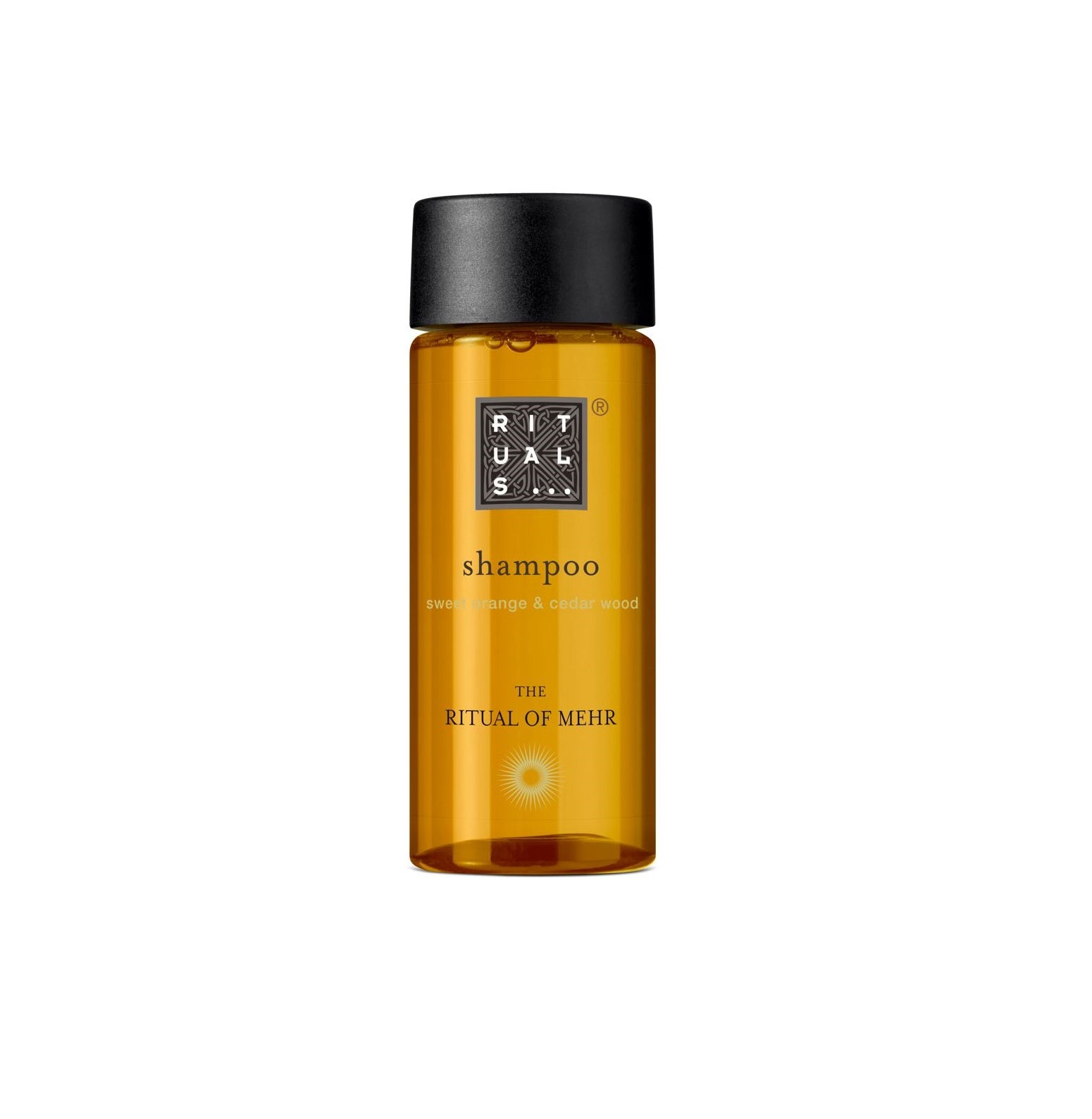 Mehr Hair Shampoo 30 ml