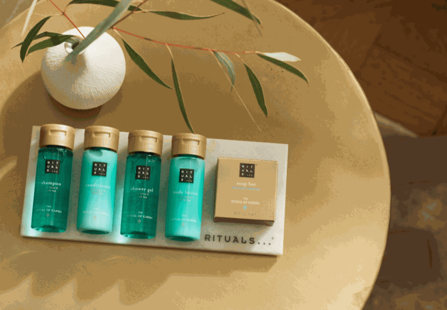 Bohéme Collection