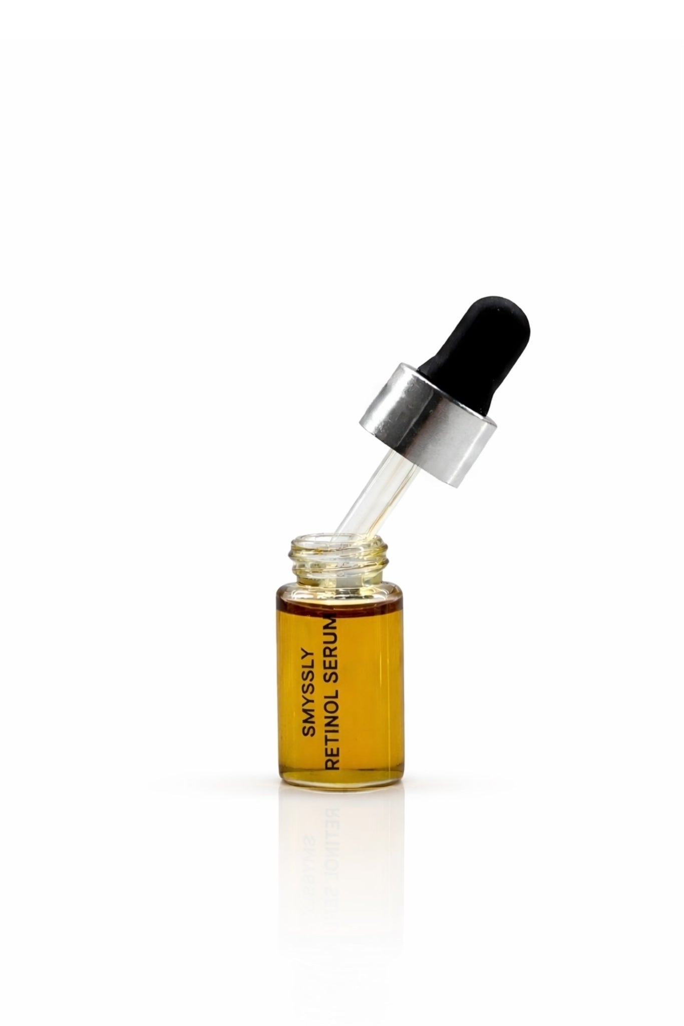 Smyssly retinol tartalmú tápláló szérum, 3 ml