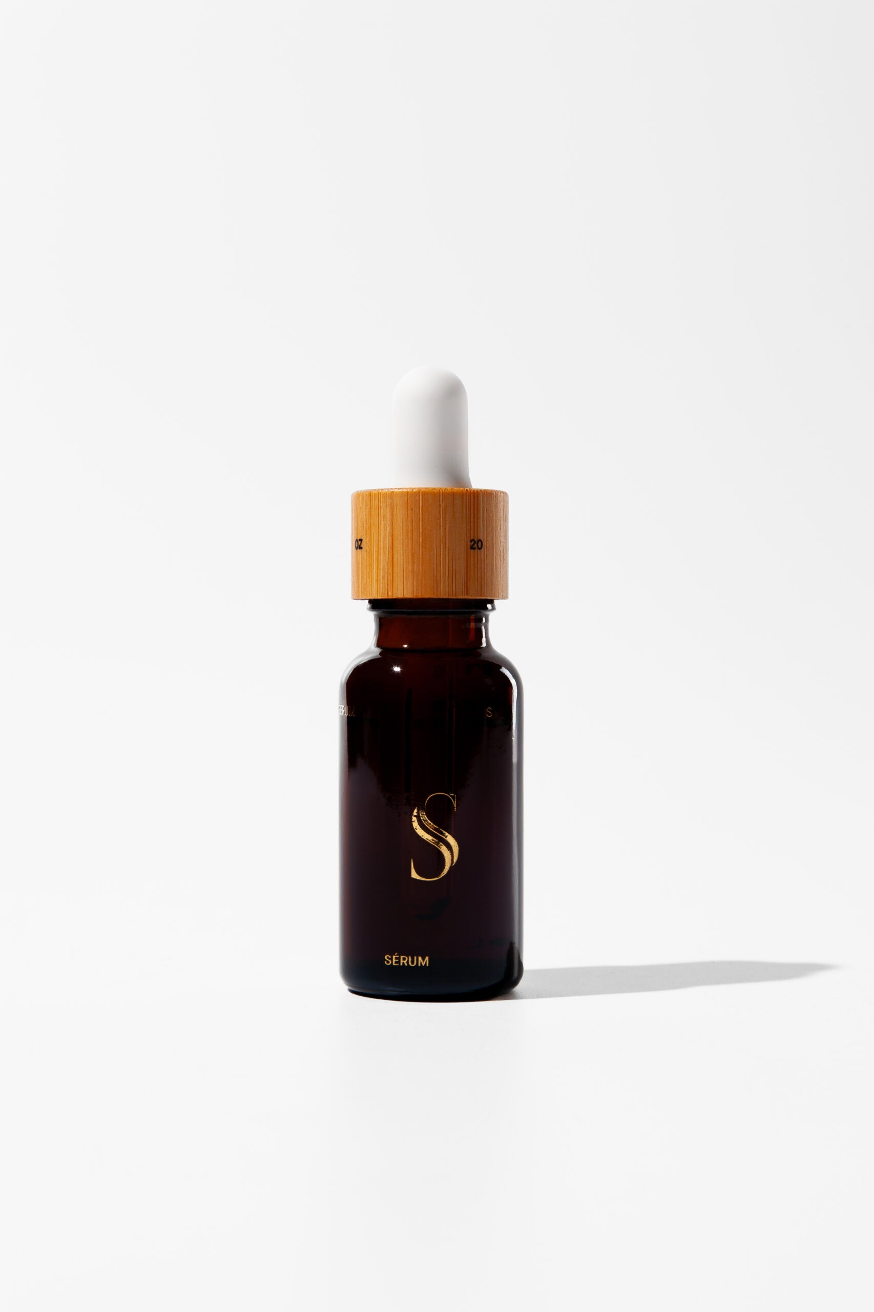 Sérum s retinolem Smyssly