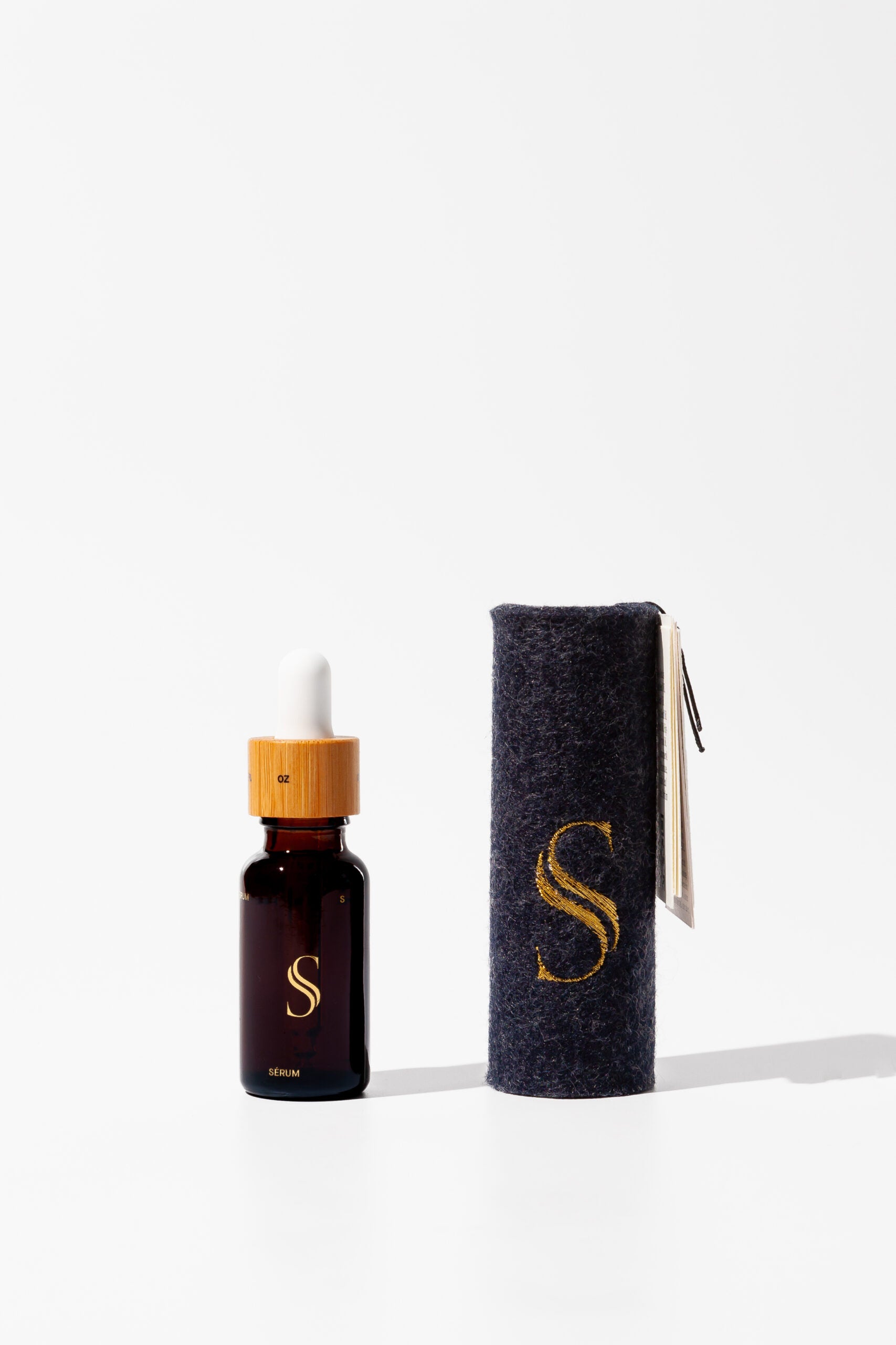 Smyssly retinolos szérum
