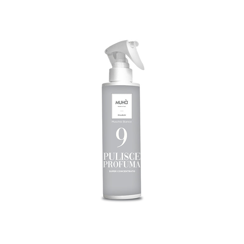 Muschio Cipriato Multi-Purpose Spray