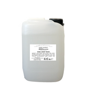 Šampon na vlasy a tělo Zerowaste - náhradní náplň 5 l