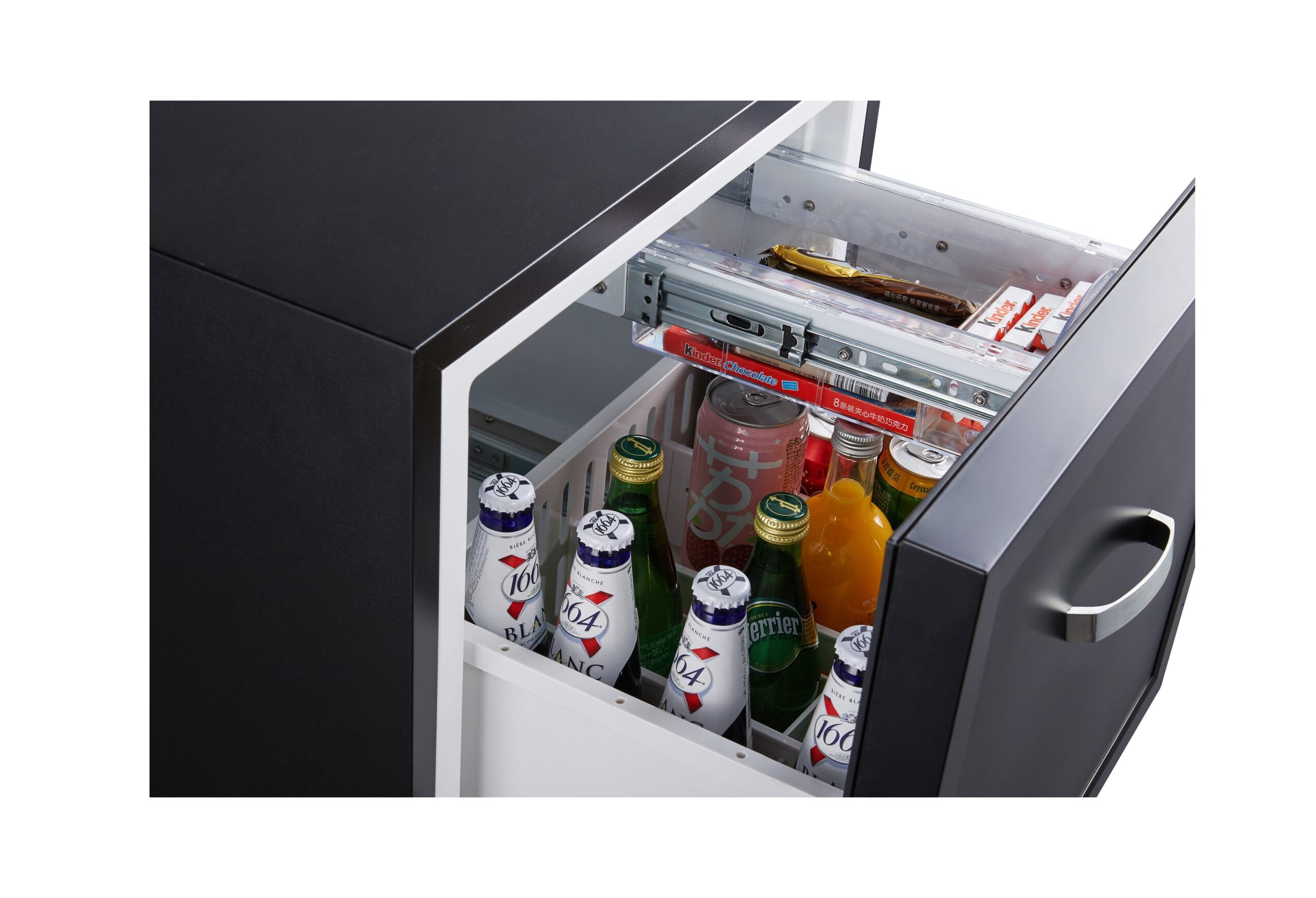 40 L TD40N Thermoelectric Mini-Fridge - Eco