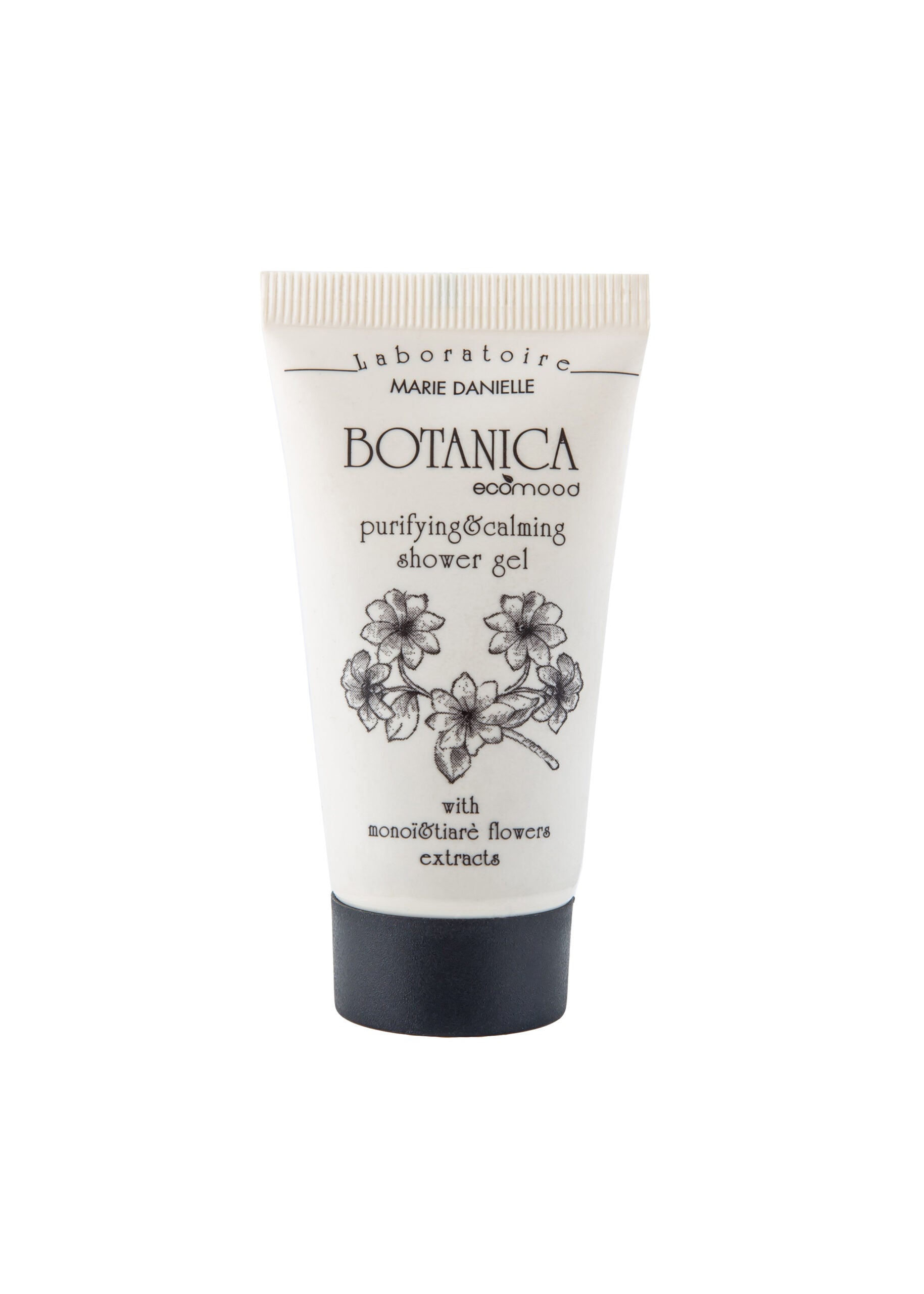 Botanica tusfürdő 30 ml