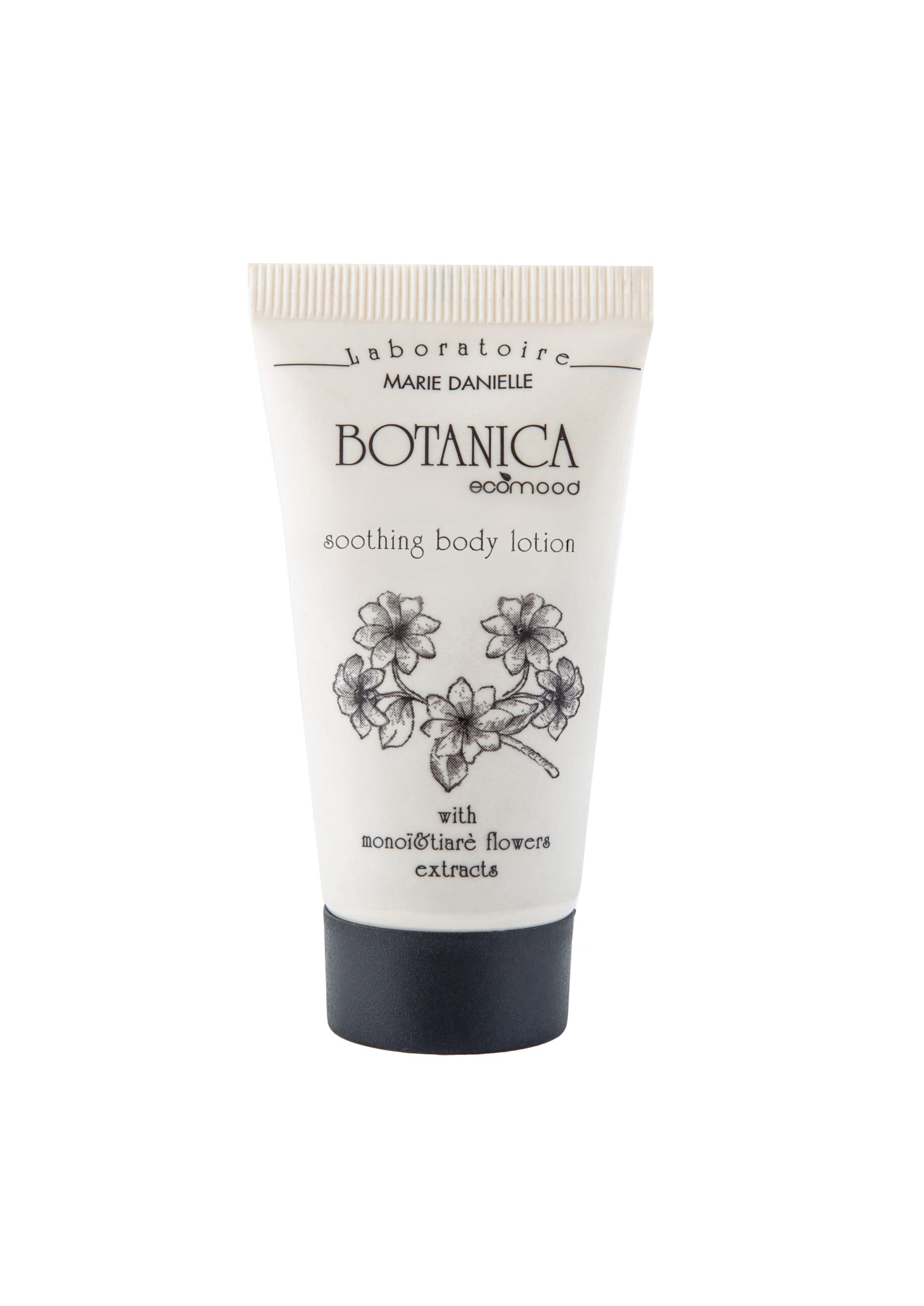 Botanica testápoló krém 30 ml