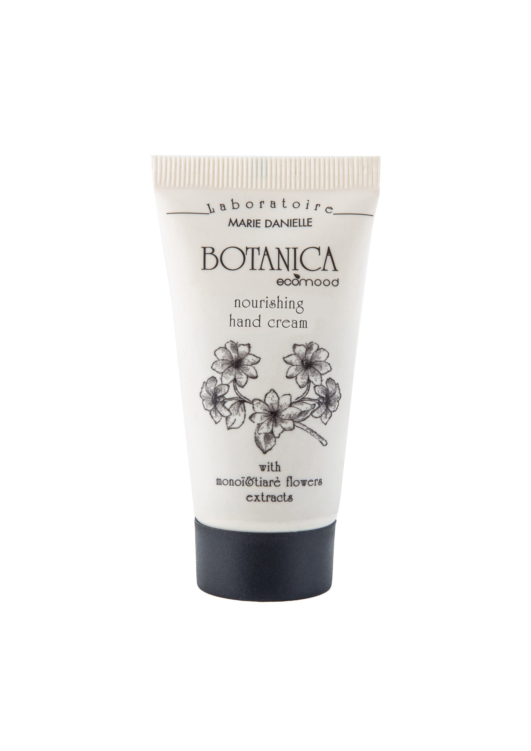 Botanica Hand Cream 30 ml