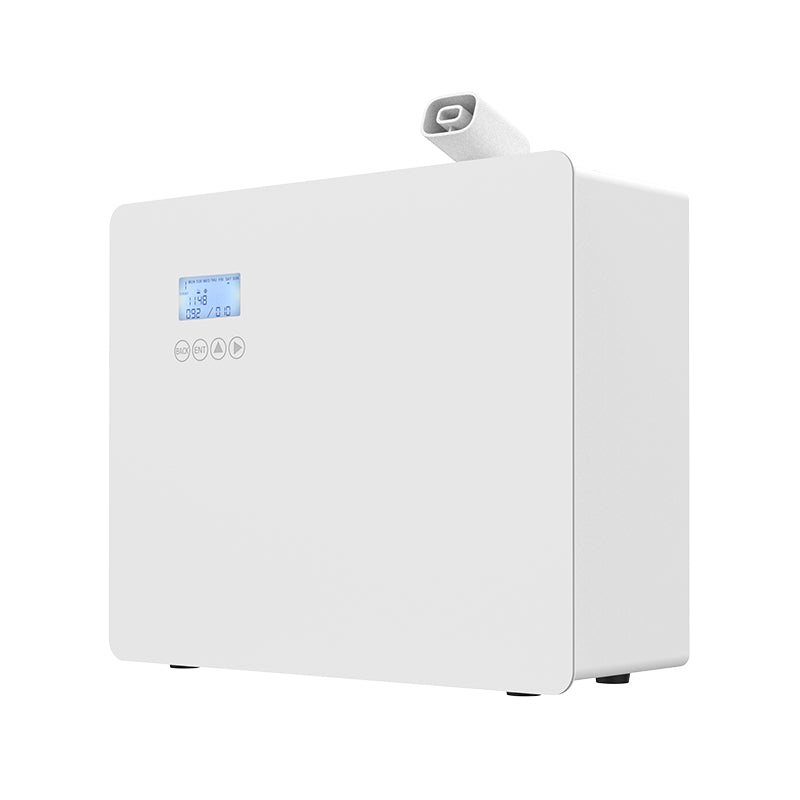 U10 White elektromos illatdiffúzor