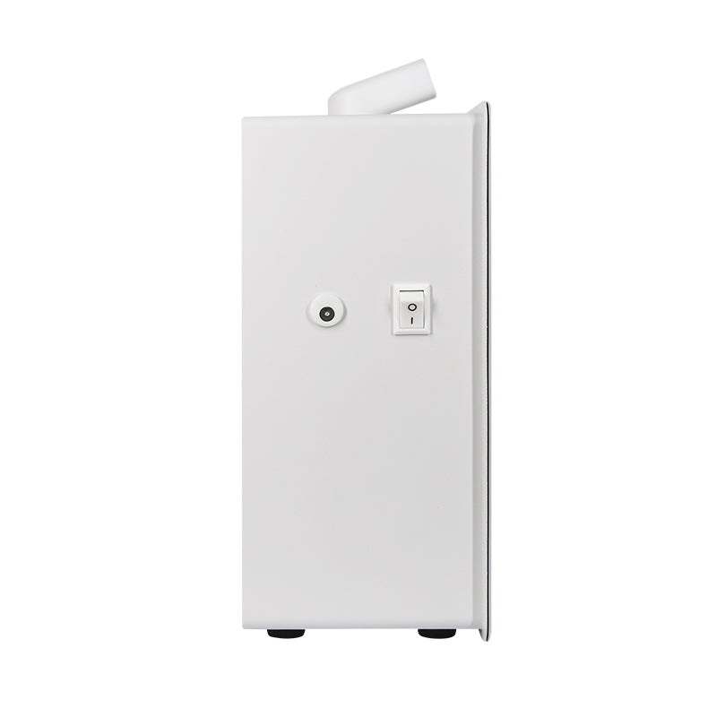 U10 White elektromos illatdiffúzor