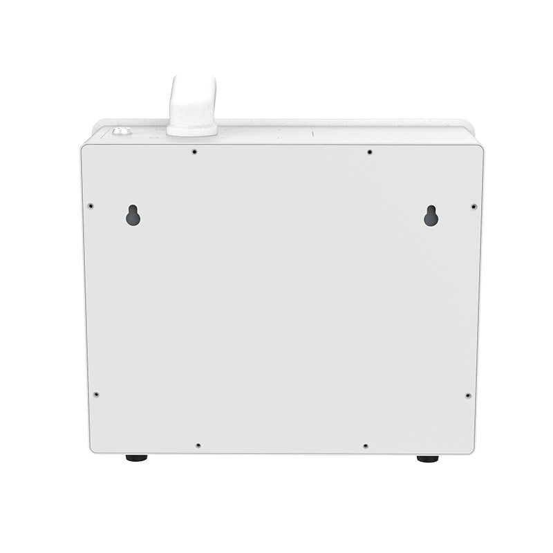 U10 White elektromos illatdiffúzor