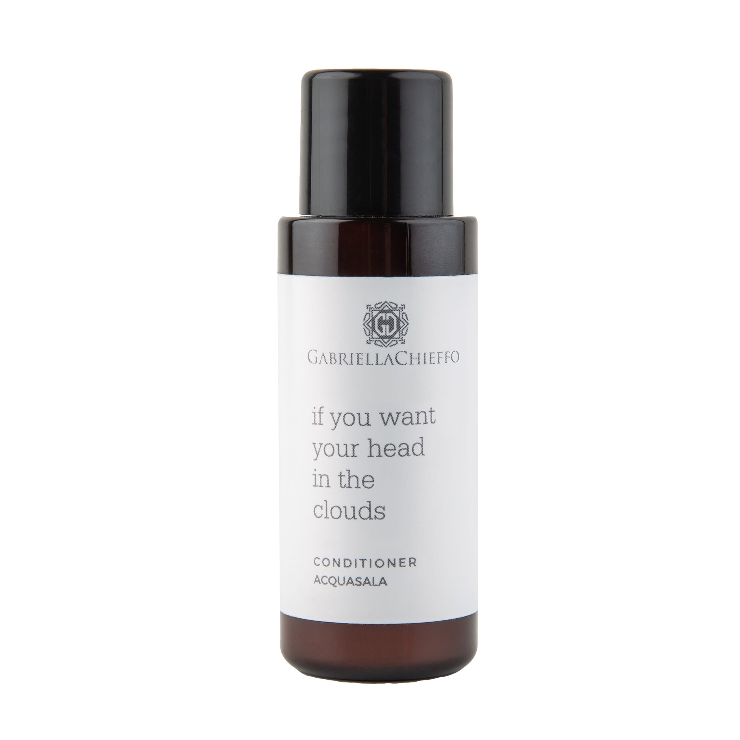 Gabriella Chieffo hajbalzsam 30 ml
