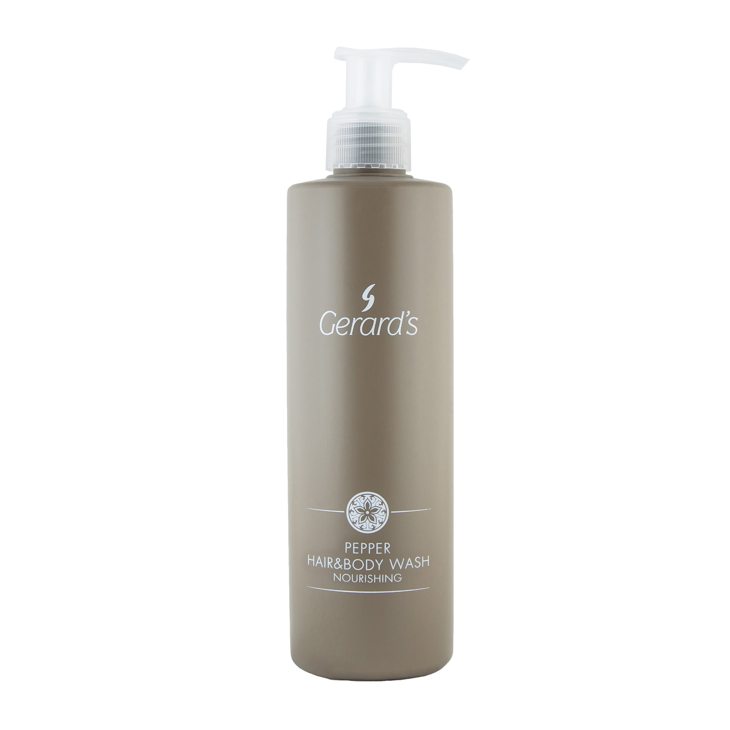 Šampon na vlasy a tělo Gerard's 300 ml