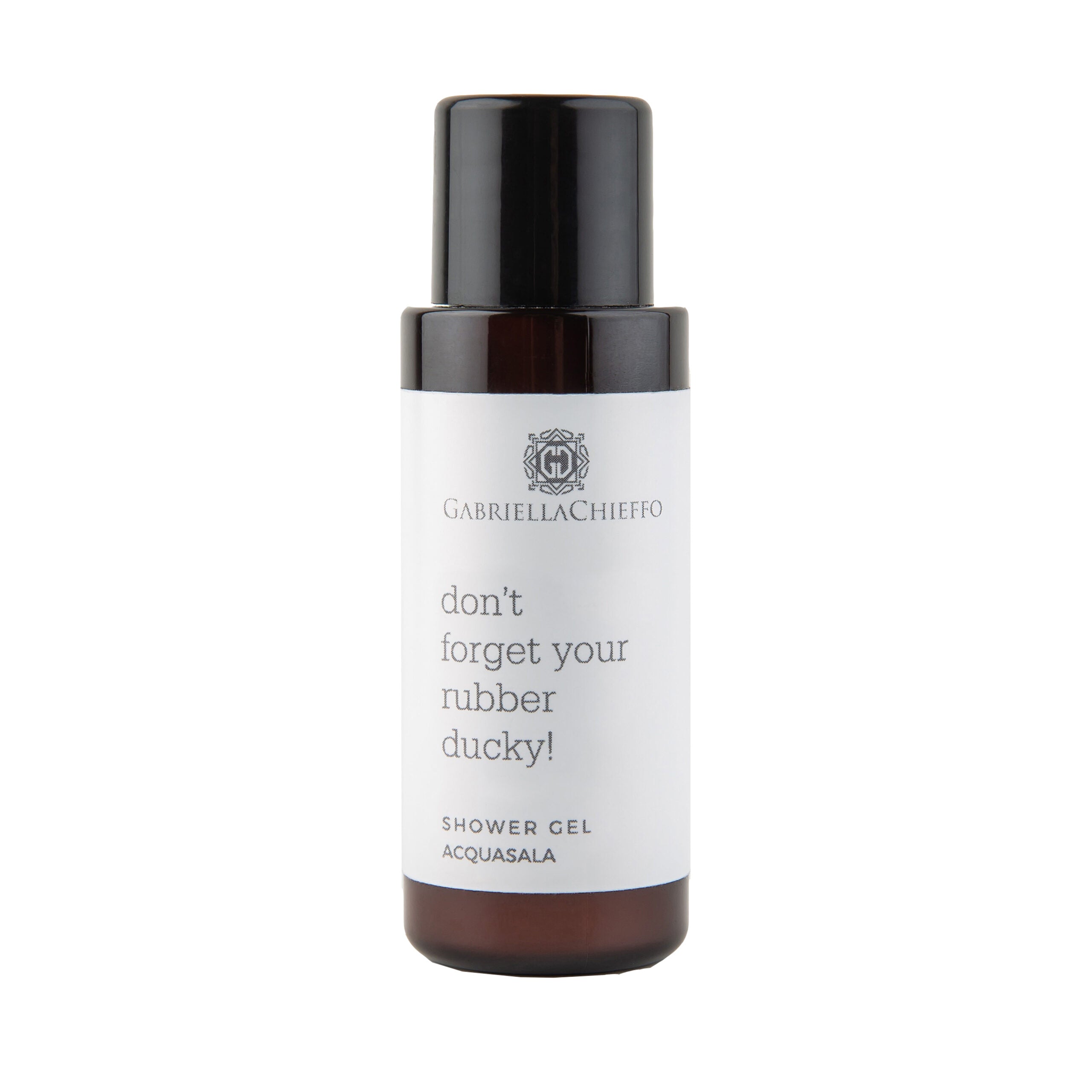 Gabriella Chieffo tusfürdő 30 ml