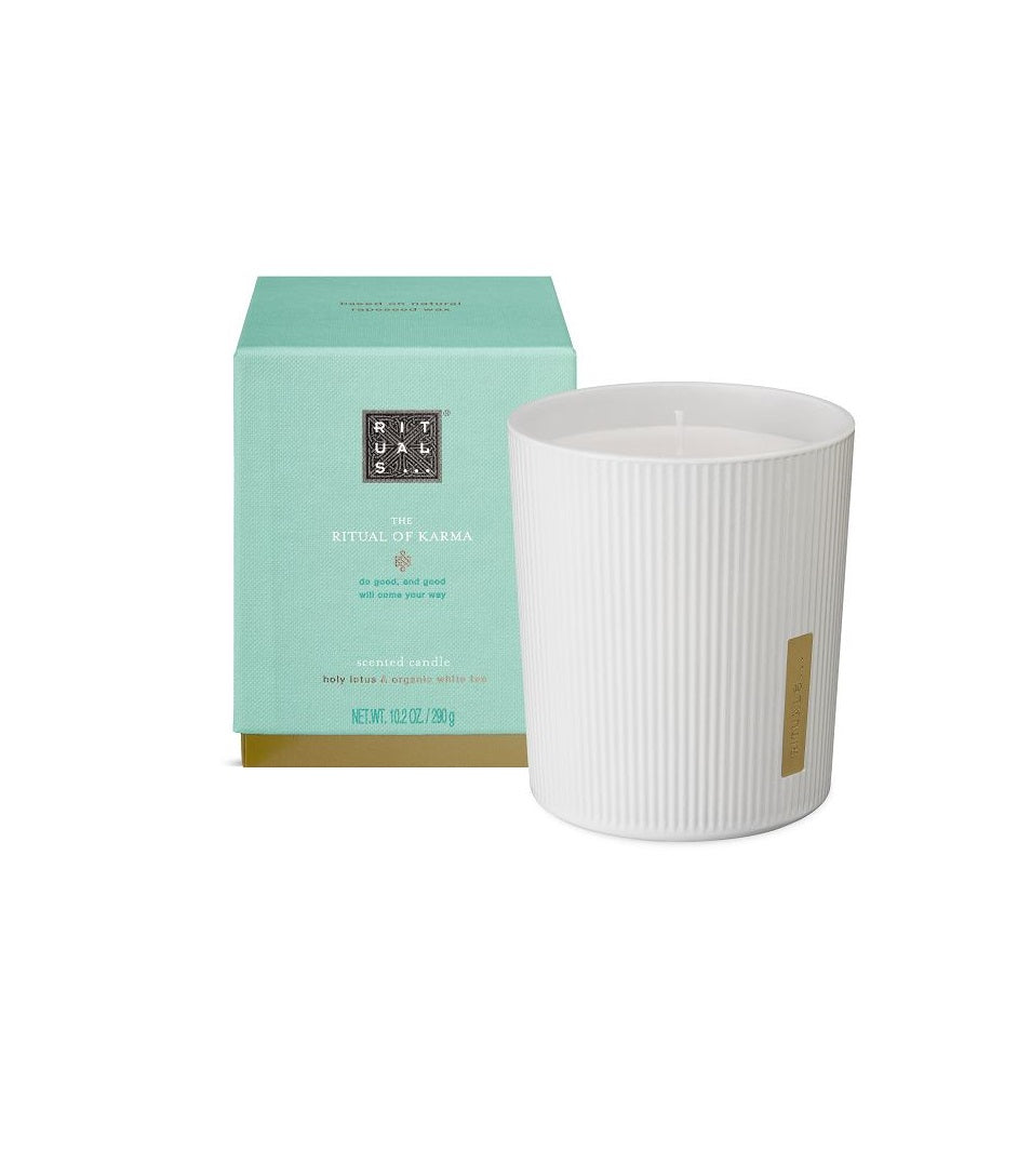 Karma Scented Candle, 290 g