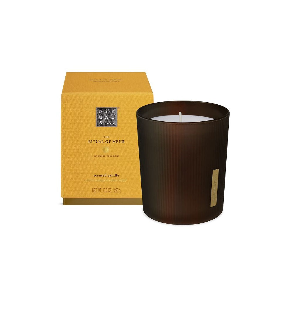 Mehr Scented Candle, 290 g
