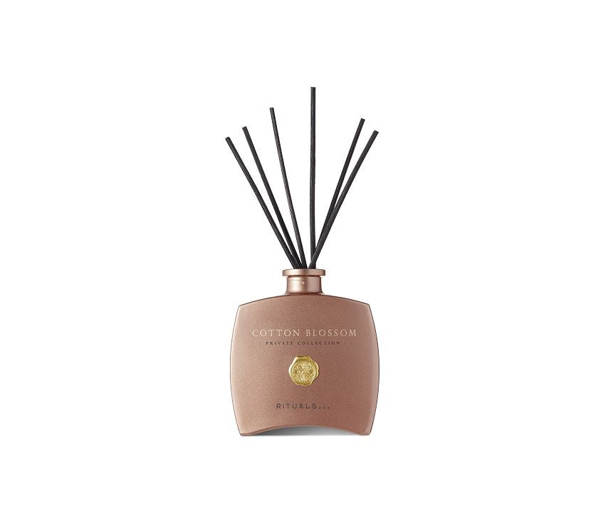 Cotton Blossom Incense Sticks, 100 ml