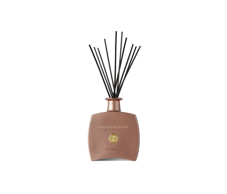 Cotton Blossom Incense Sticks, 450 ml