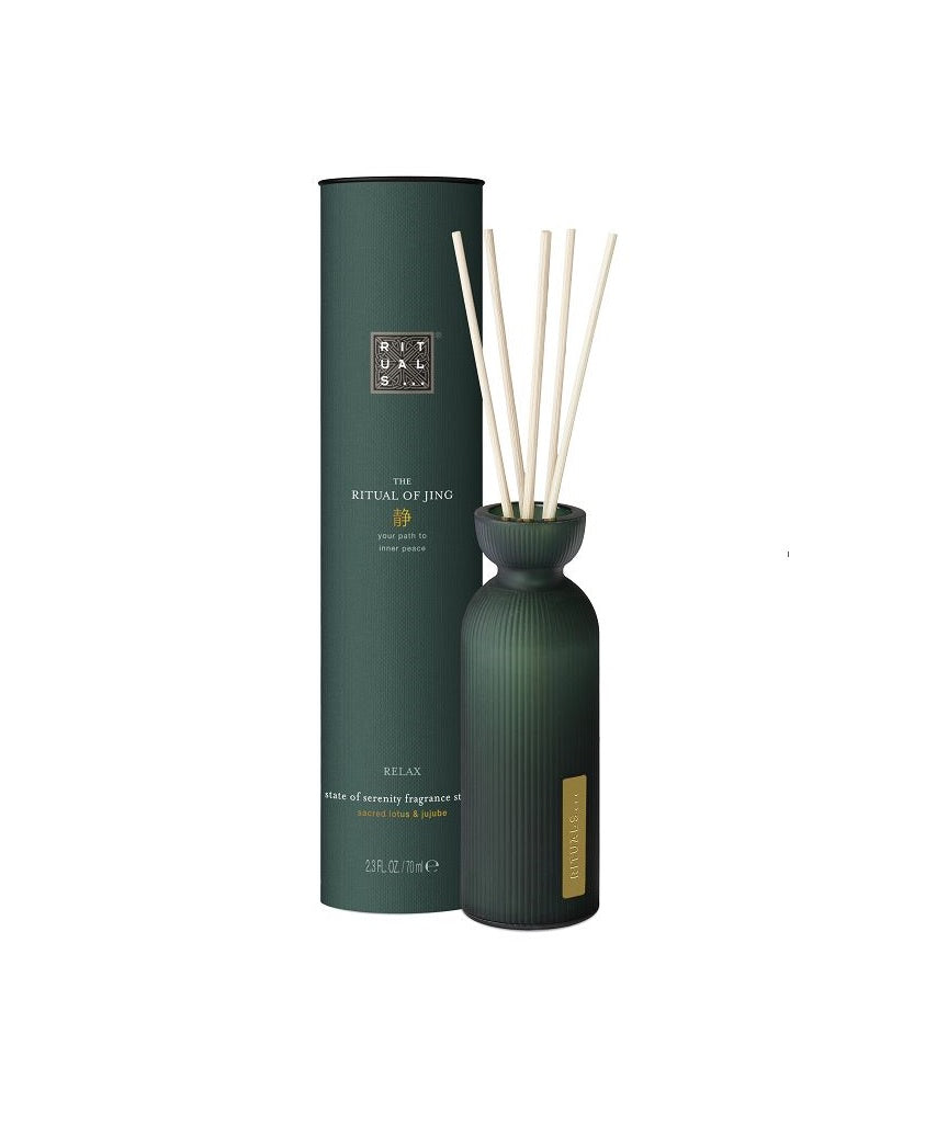 Jing Incense Sticks 70 ml