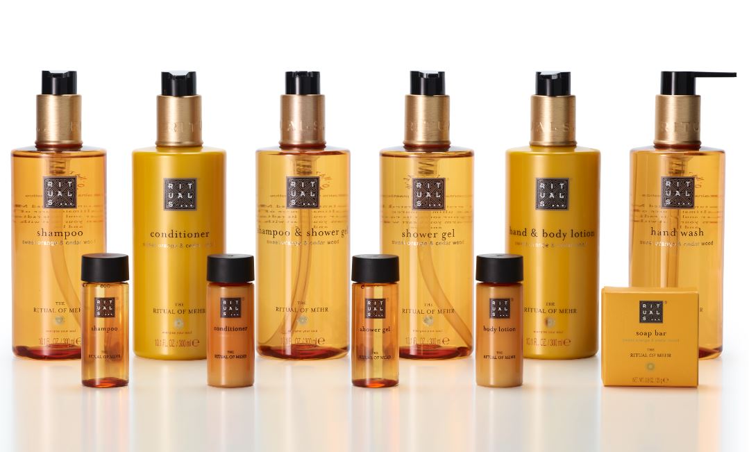 Mehr Hair Conditioner 300 ml