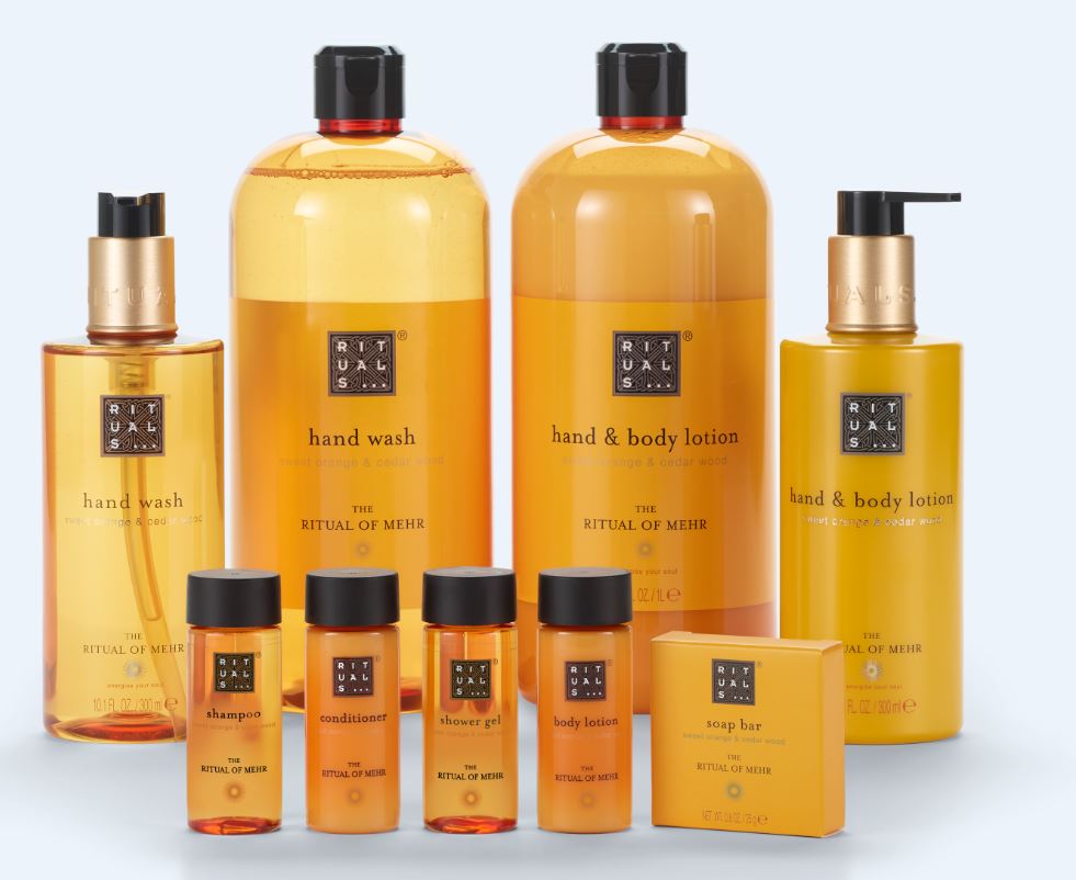 Mehr Hair Conditioner 300 ml