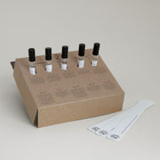 Perfume samples