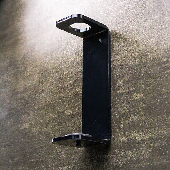 Lockable black mount for the MD Milano 1972, Gerard's, and Biancamore series