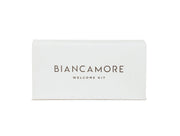 Biancamore üdvözlőcsomag