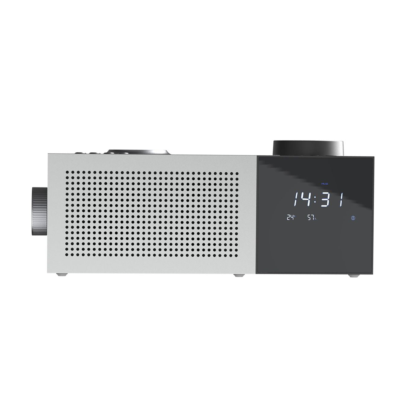 X-AIR silver elektromos illatdiffúzor