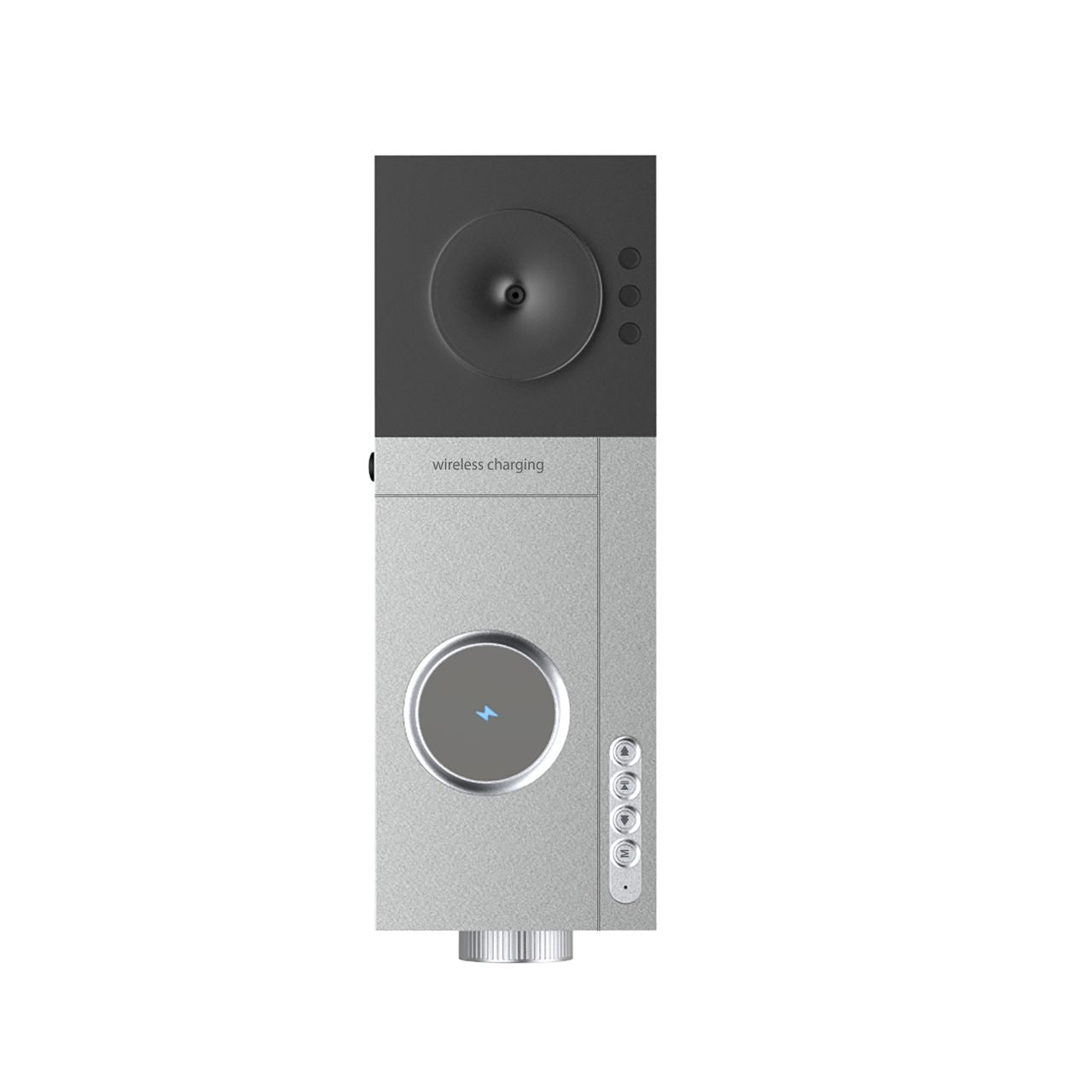 X-AIR silver elektromos illatdiffúzor