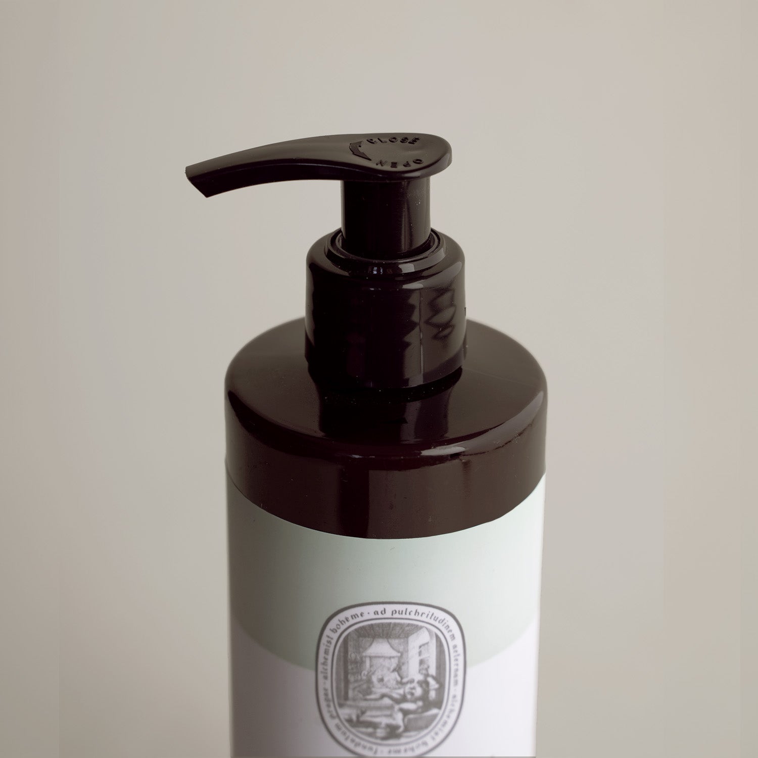 ALCHEMIST BOHÉME 1562 HAND AND BODY CREAM - 300 ml
