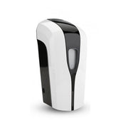 Automatic hand sanitizer dispenser