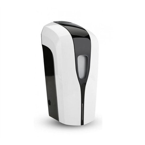 Automatic hand sanitizer dispenser