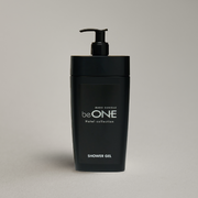 Dávkovací systém BeONE 400 ml Sprchový gel
