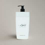 Dávkovací systém BeONE 400 ML Sprchový gel
