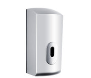 Touchless foam soap dispenser