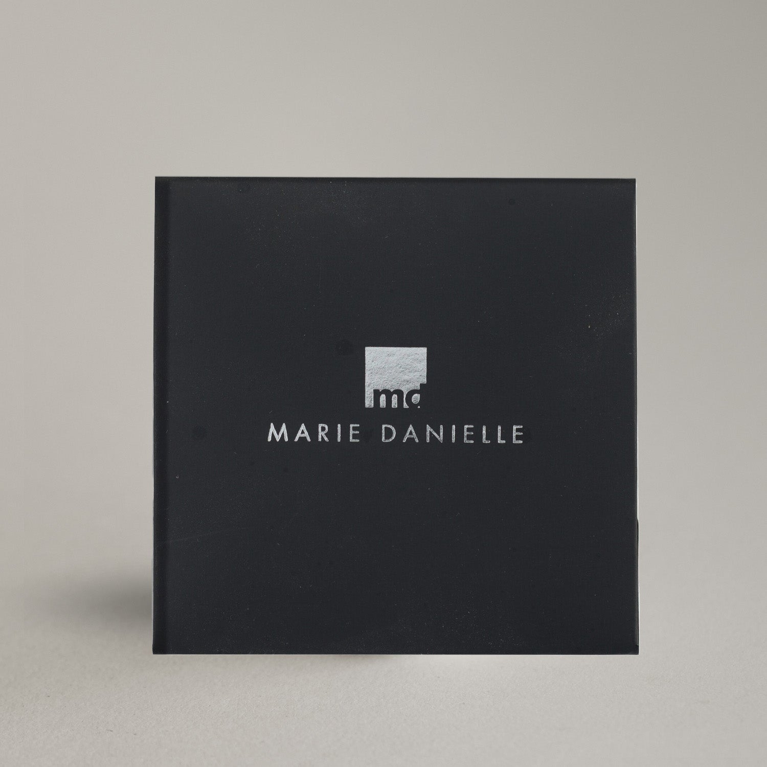 De Luxe Black Line higiéniai készlet