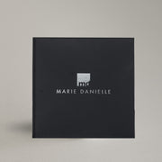 De Luxe Black Line Hygiene Set