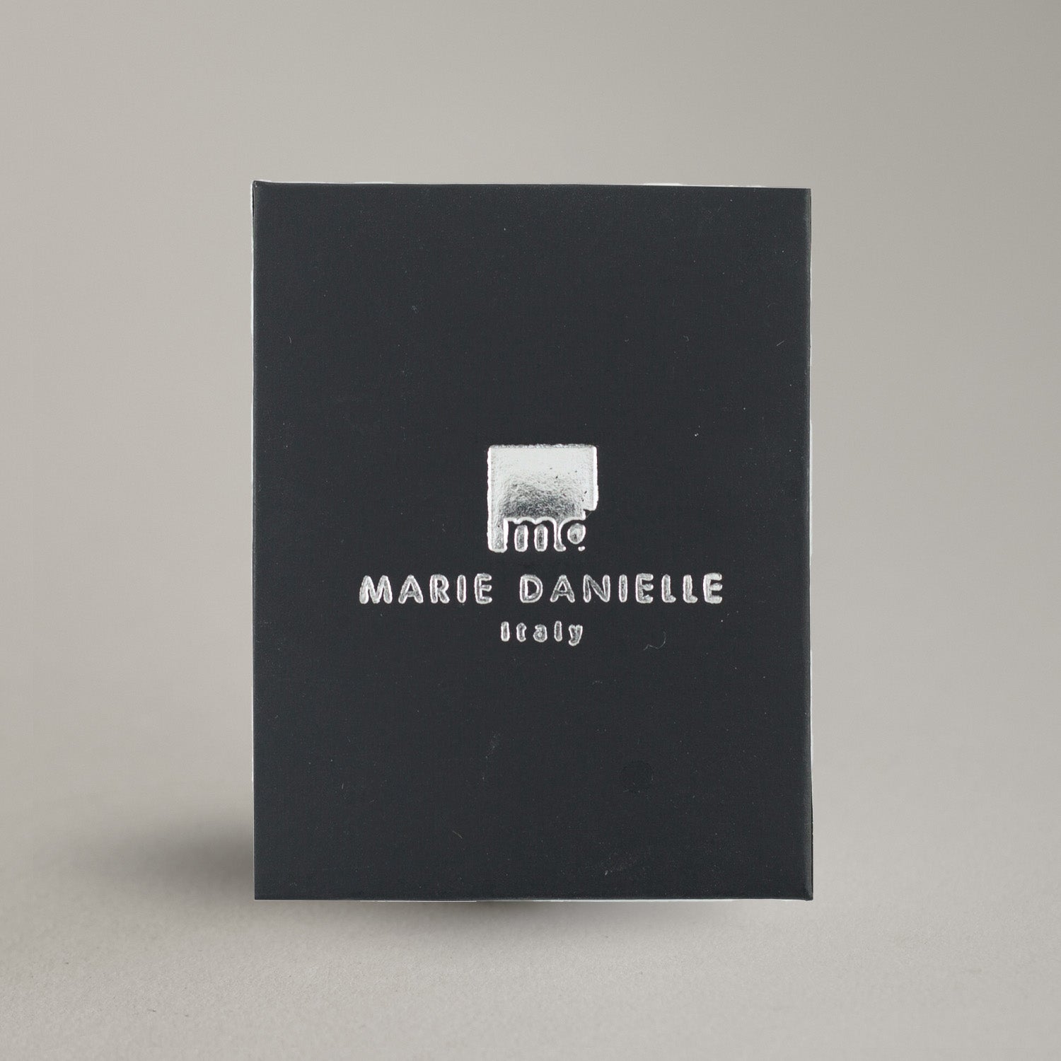 De Luxe Black Line varrókészlet