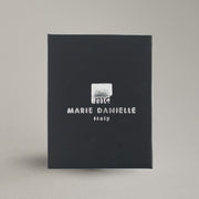 De Luxe Black Line varrókészlet