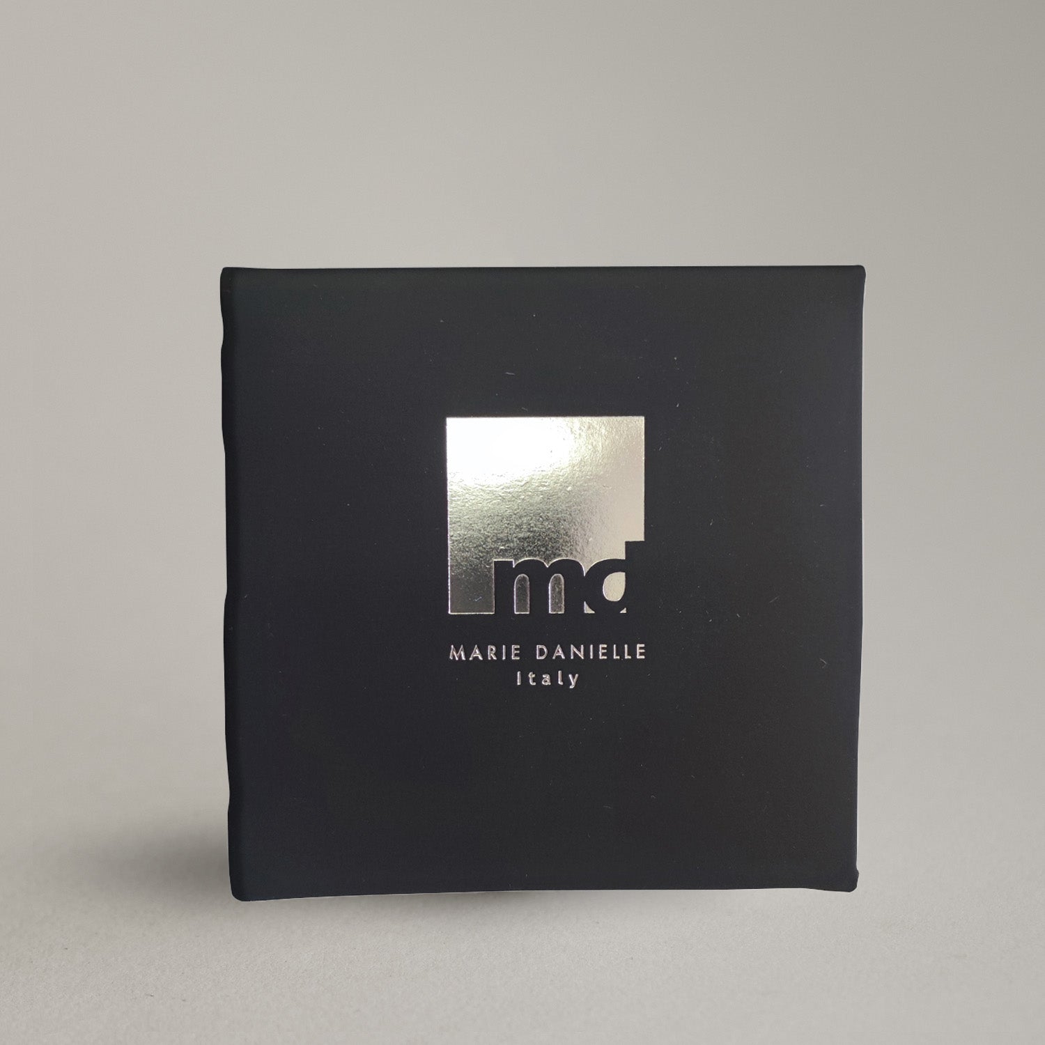 De Luxe zuhanysapka – Black Line
