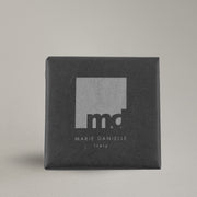 De Luxe Bar Soap - Black Line 20g